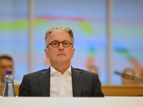 Nekdanji šef Audija obsojen v zadevi dizelskega škandala