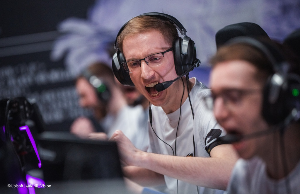 Igranje videoiger je resen šport; kdo so prvaki regije?