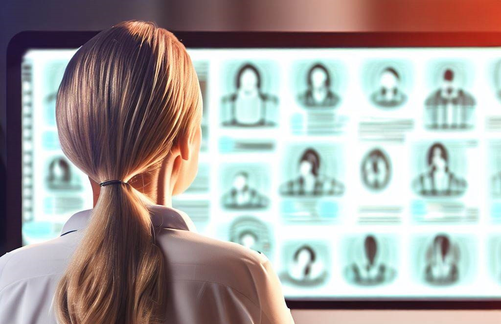 Evidenca zaposlenih. Kako iz kadrovske analitike ustvariti posel?