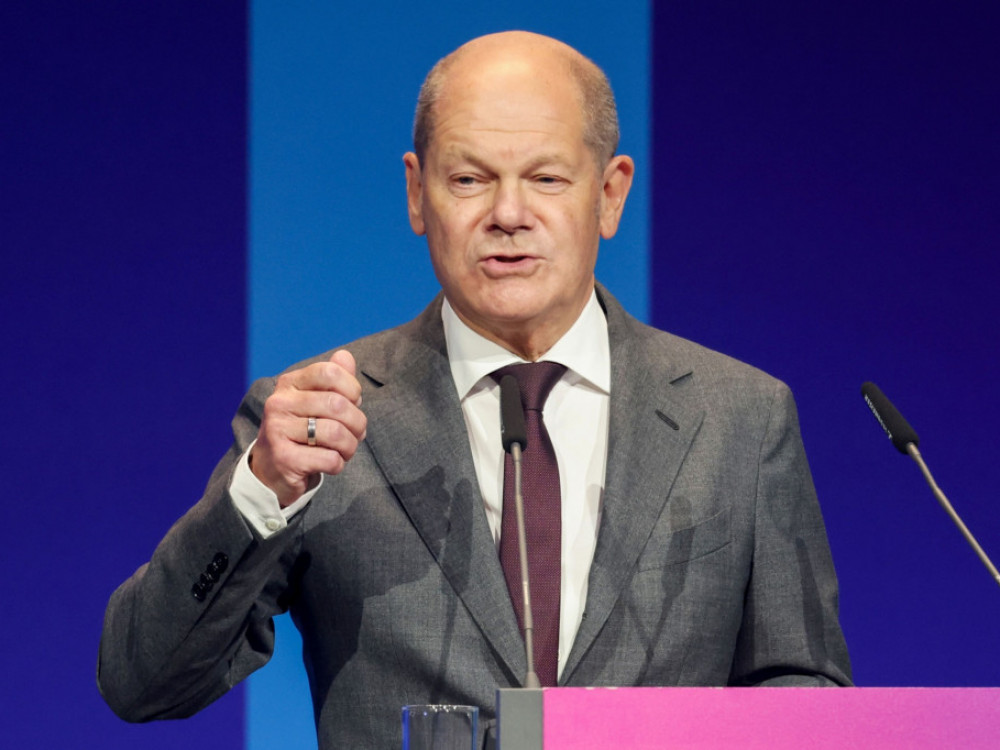 'Nemška vladna kriza prihaja ob najbolj neprimernem času'