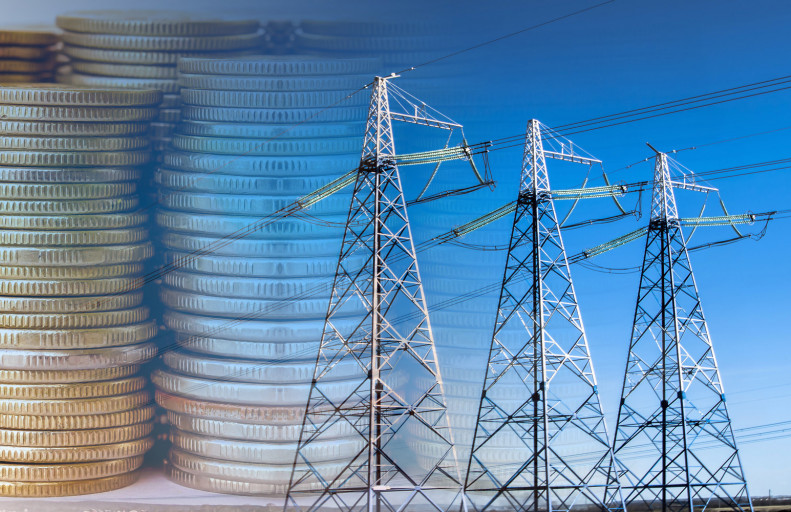 'Ne moremo narediti zelenega prehoda z eno najnižjih omrežnin v Evropi'