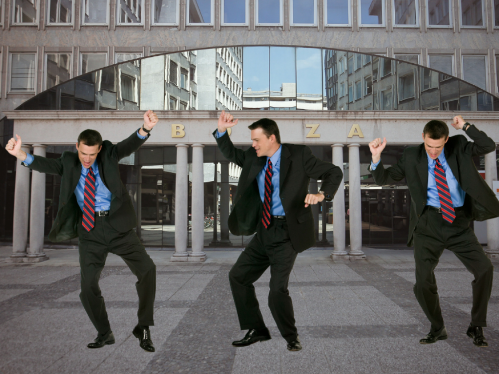 Napovedi analitikov: Bodo borzni prvaki še naprej razveseljevali vlagatelje