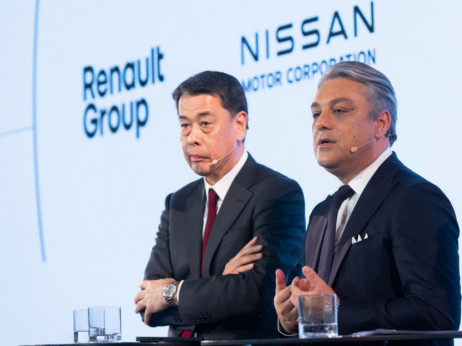 Igra prestolov: Razprtije v Nissanu majejo francosko-japonsko navezo