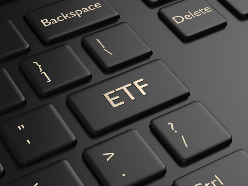 Analiza BBA: Indeksni skladi globalni hit, lokalno dokaj nezanimivi