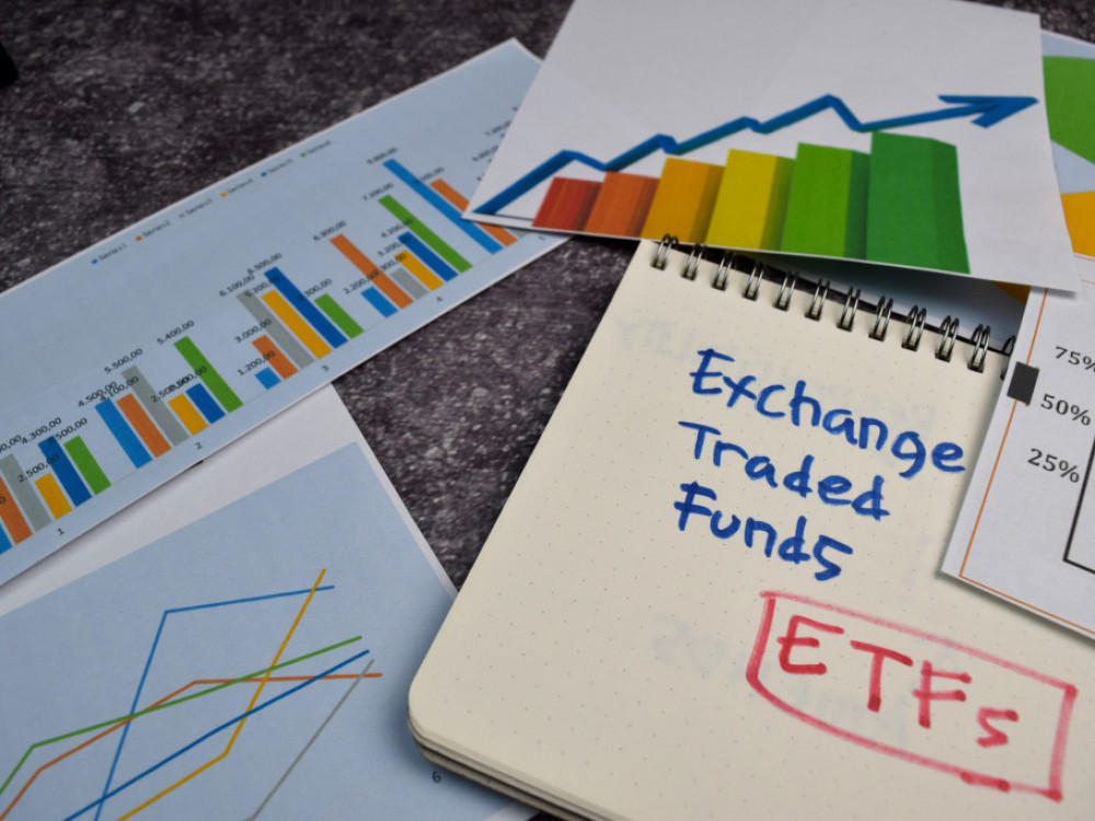 Preobrat pri ETF: Vlagatelji zapuščajo zvezde in stavijo na lanske poražence