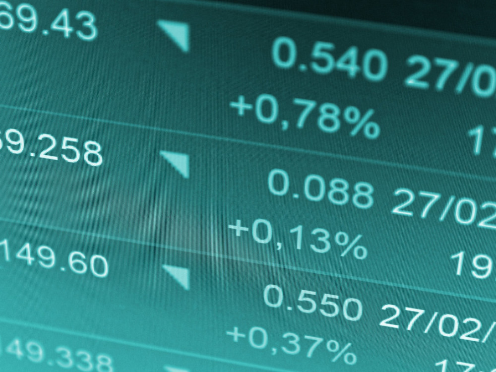 Bolgarski indeksi ETF na tiho z Ljubljanske borze, prihaja romunski