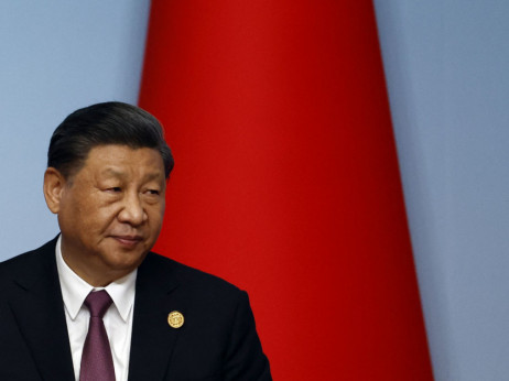 Xijeva 'metla in bič' lomita kosti kitajskemu gospodarstvu