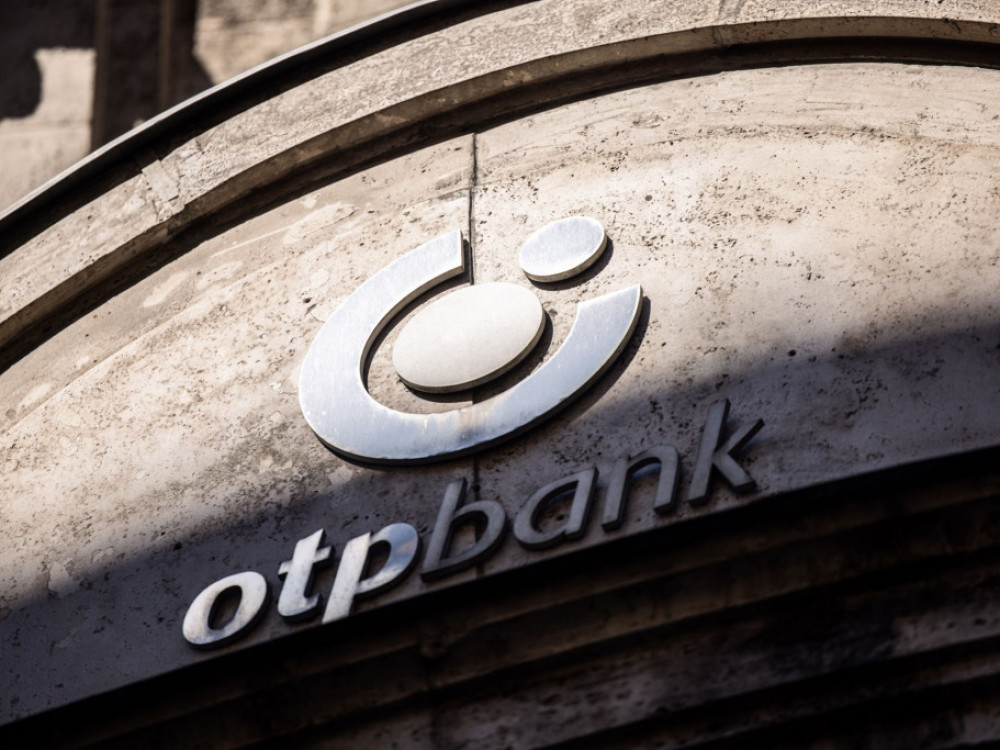 OTP nič več na seznamu 'podpornic ukrajinske vojne'?