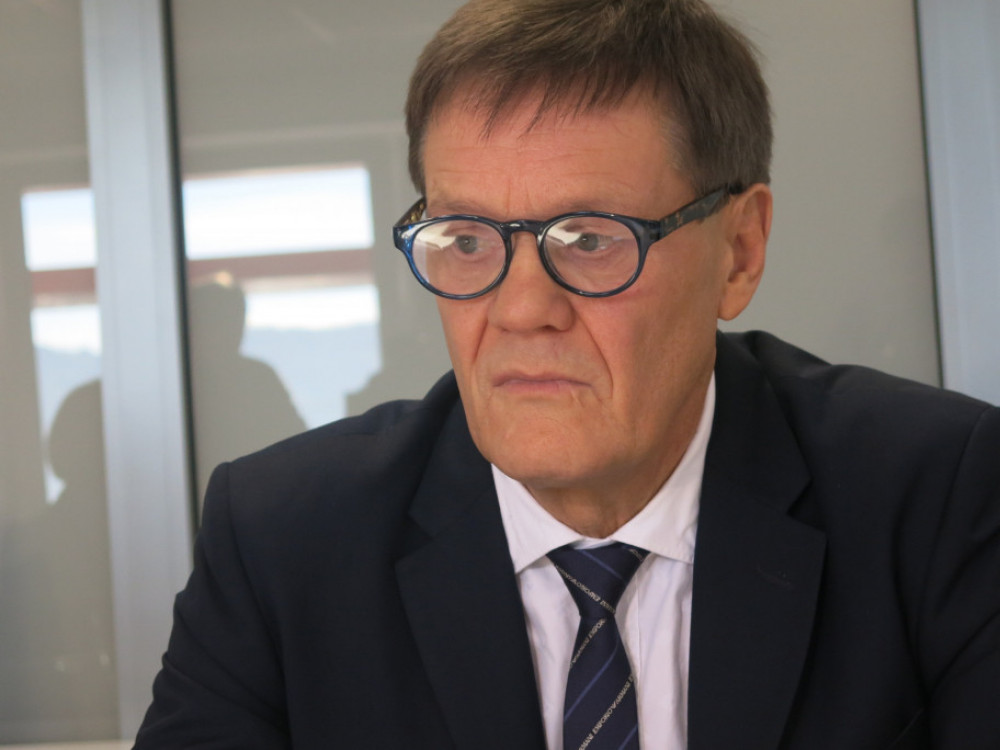 Družba slovenskega kralja sladoleda dobila soglasje za prevzem
