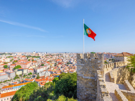 Portugalska opozarja, da ukrepi ECB ogrožajo rast območja evra