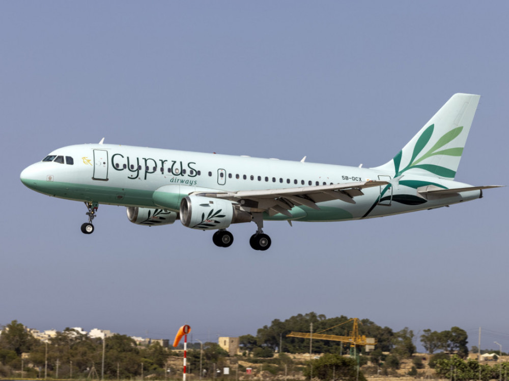 Cyprus Airways bi na trg vstopil prek slovenske podružnice