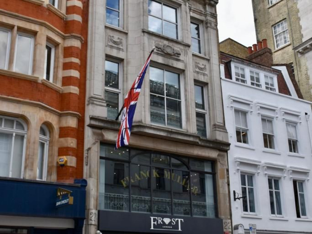 Novi trendi luksuznega nakupovanja