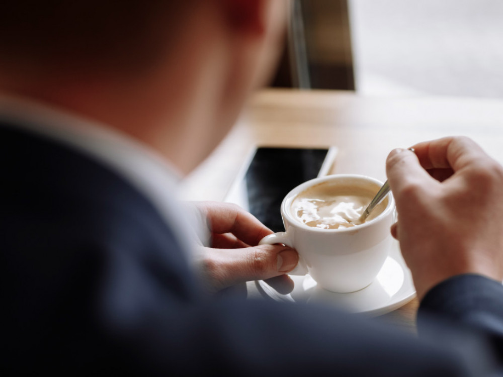 Analiza BBA: Slovenija najhitreje rastoč trg kave v regiji