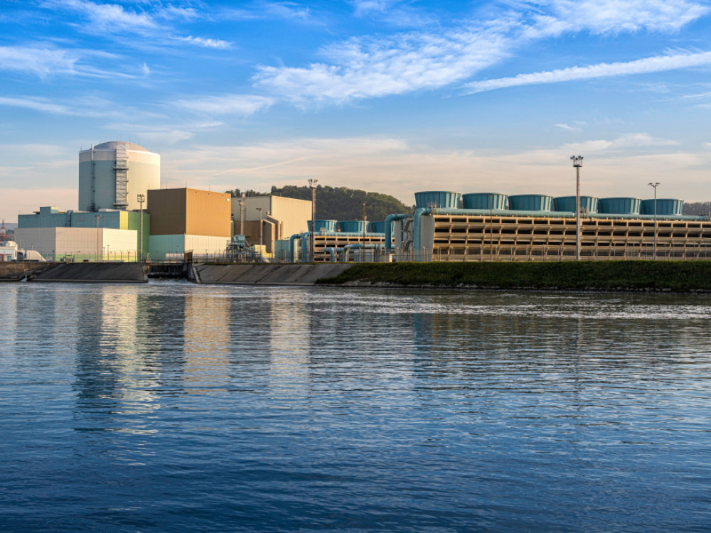 Bi lahko ustavitev Neka podražila elektriko?