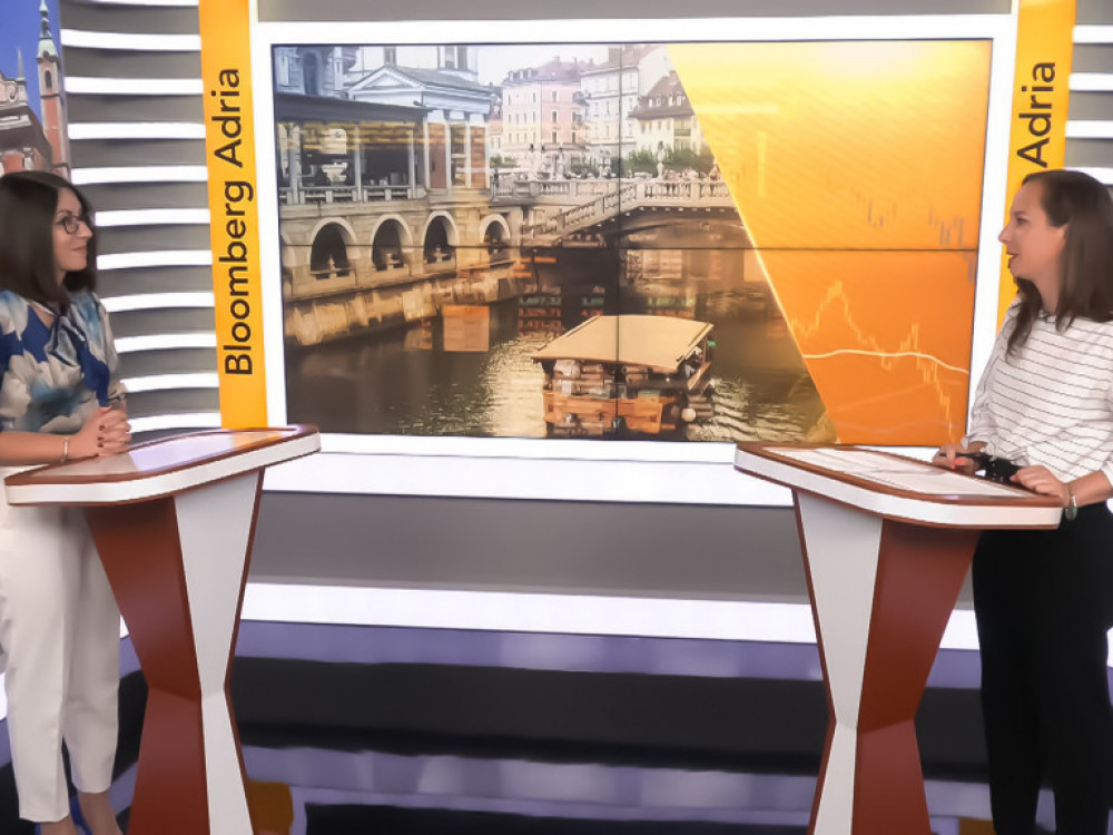 Brez gospodarstva Center za umetno inteligenco nima smisla