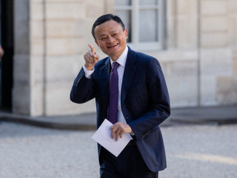 Jack Ma v Beogradu snoval trgovinski sporazum med Srbijo in Kitajsko