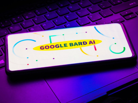 Bo Google z Bardom dohitel Binga in ChatGPT?