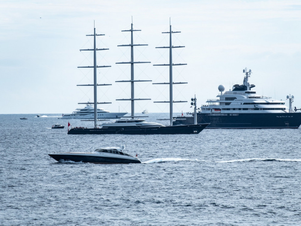 Kaj vse morate vedeti, preden najamete jahto