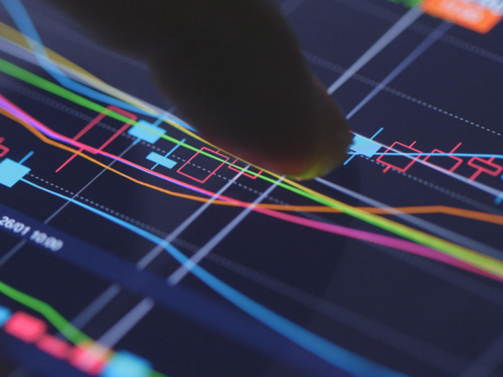 Borzni pregled: Špekulacije na Kitajskem in opozorila Japonske