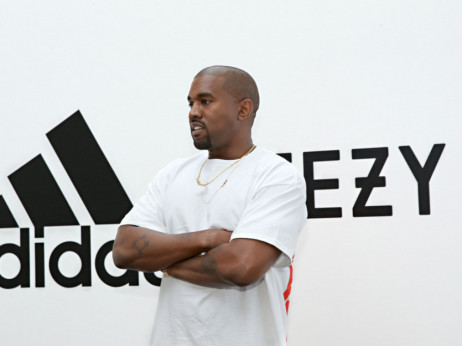 Četrtletni rezultati: Adidas s prodajo Yeezy superg omejuje izgube