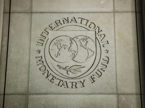 Mednarodni denarni sklad poslabšal napoved za svet, izboljšal za Slovenijo
