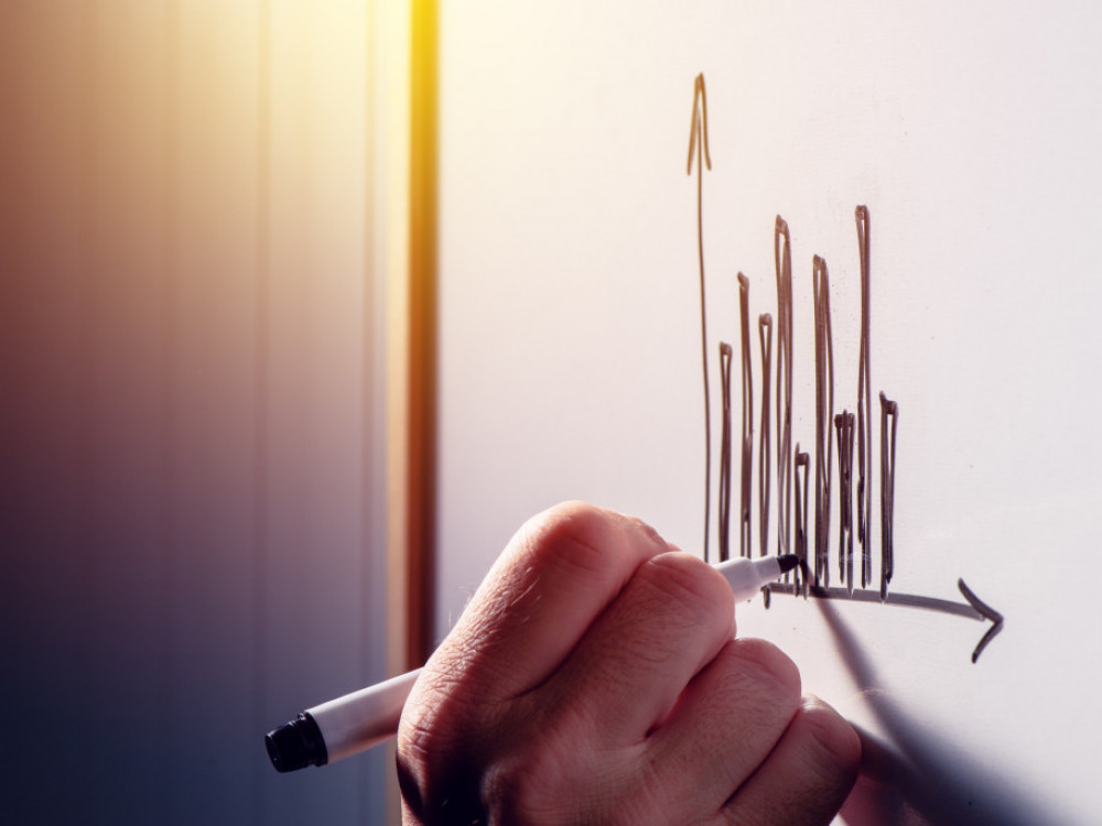 Zgodbe dneva: Podatki o višini BDP in inflacije