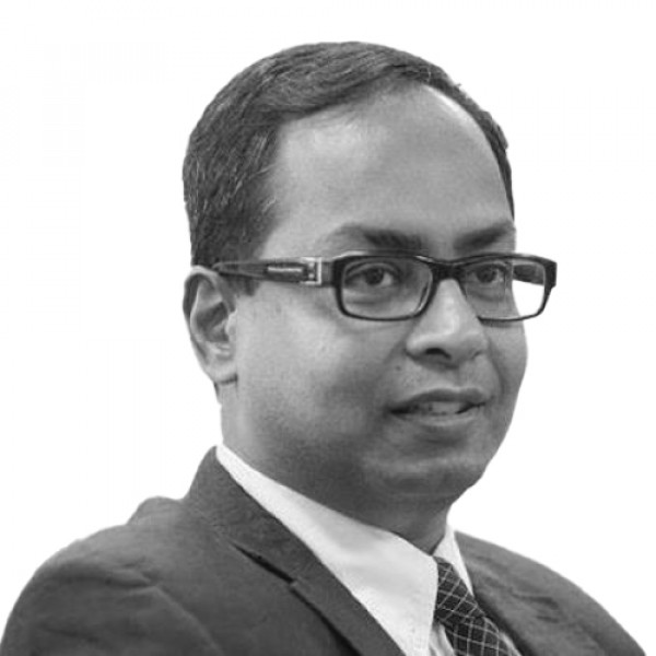 Ashok Som