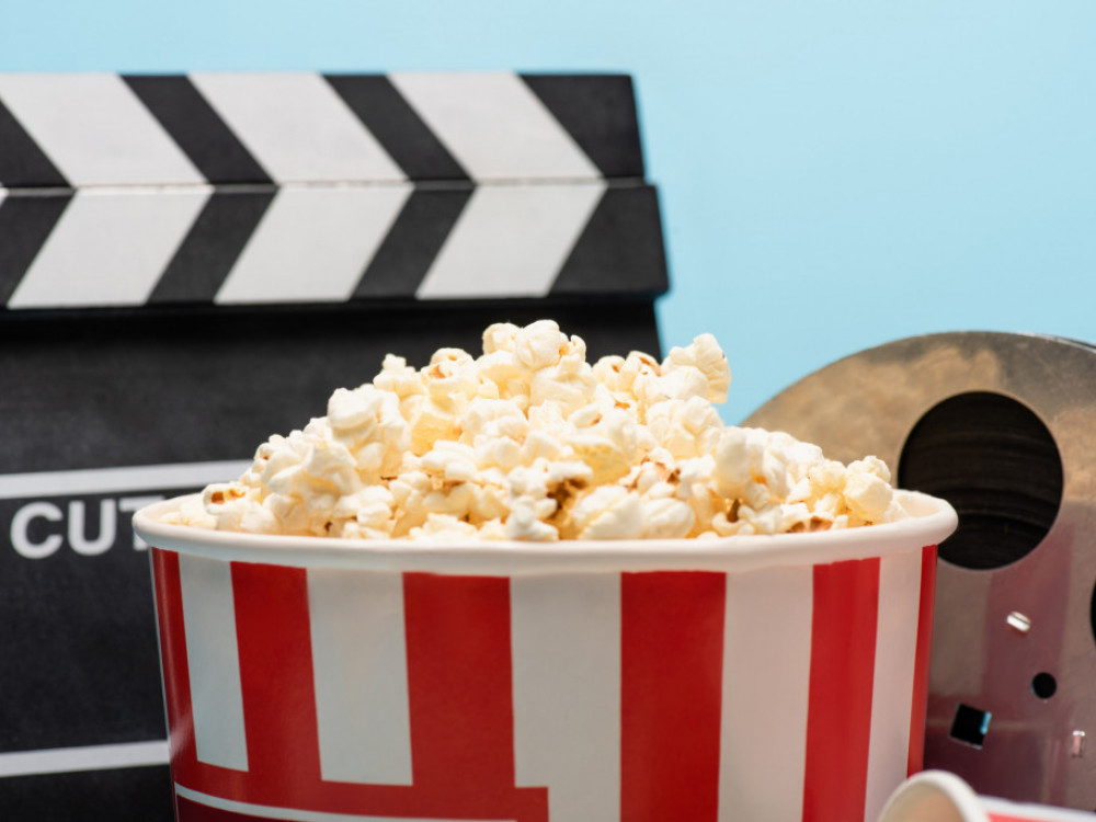 Kaj se bo vrtelo na velikem filmskem platnu to jesen?