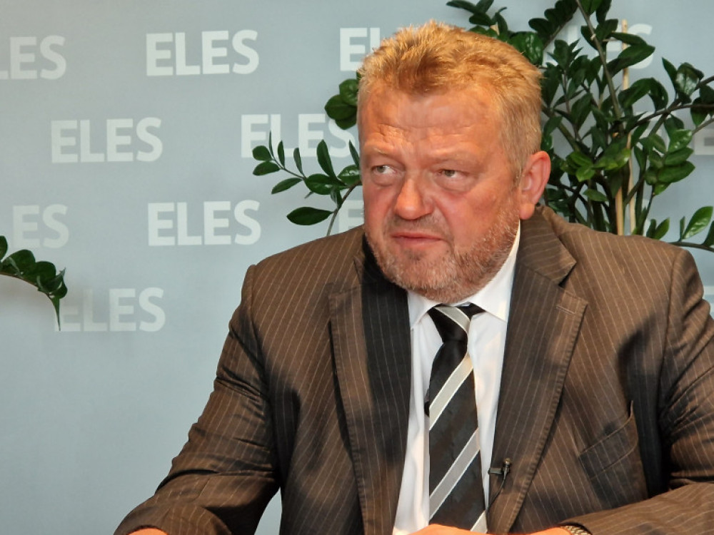 Mervar, Eles: Za večino družb dražja elektrika ni razlog slabšega poslovanja