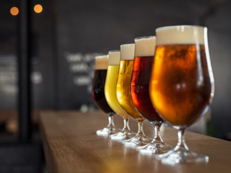 Izjave tedna: Slovenci kupujemo pivo v tujini