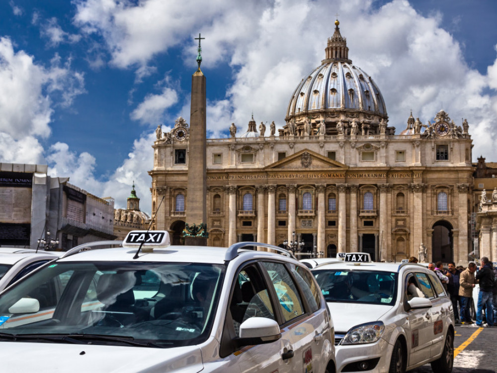Gospodarstvi Italije in Avstrije v avgustovskem krču