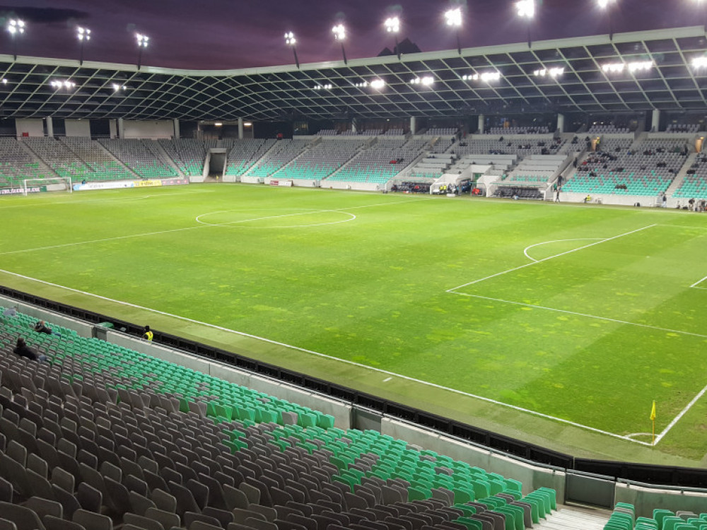 Koliko lahko Olimpija zasluži z uvrstitvijo v Evropo?