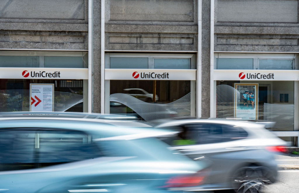 V Unicreditu spremenili načrte: Banka v Sloveniji ne bo podružnica avstrijske
