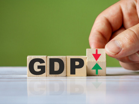 Slovenski BDP lani višji za 1,6 odstotka
