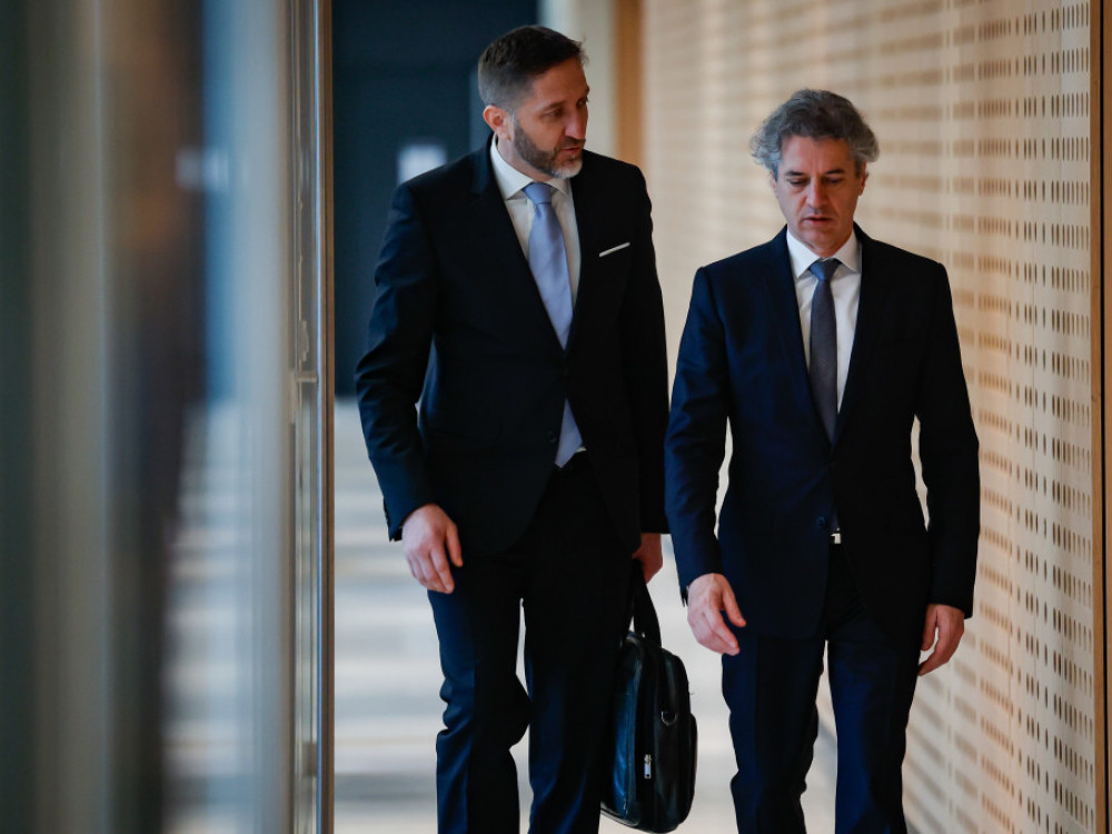 Izjave tedna: Kaj je največja težava v državi?
