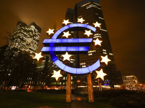 Številke, ki bodo krojile teden: V ospredju ECB in obrestne mere