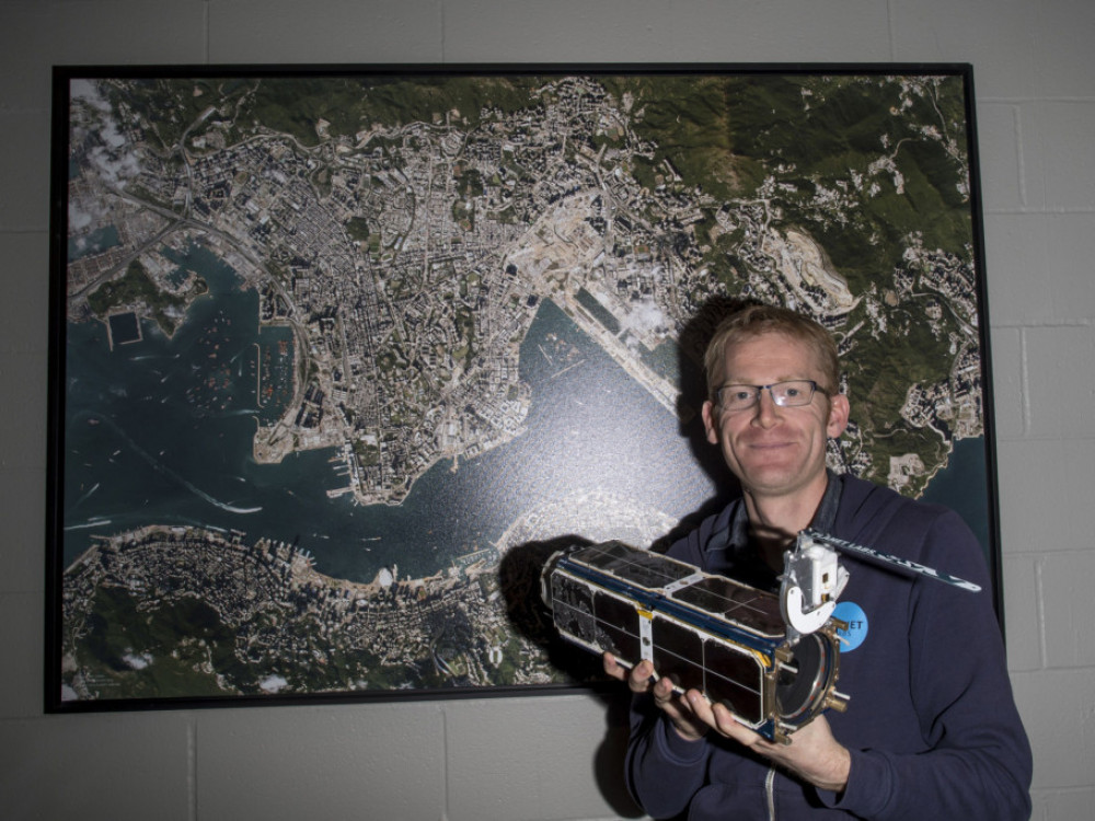 Ameriški Planet Labs prevzel slovenski Sinergise – ocena posla med 20 in 30 milijonov evrov