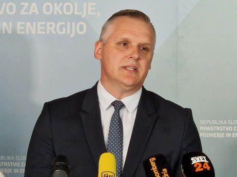 Sklenjen sporazum, ki energetsko združuje Zahodni Balkan