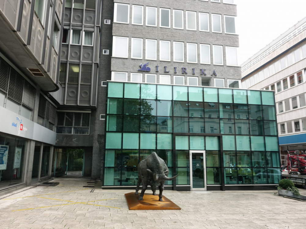 Štemberger, Ilirika: 'DZU v Srbiji je bila napačna odločitev'