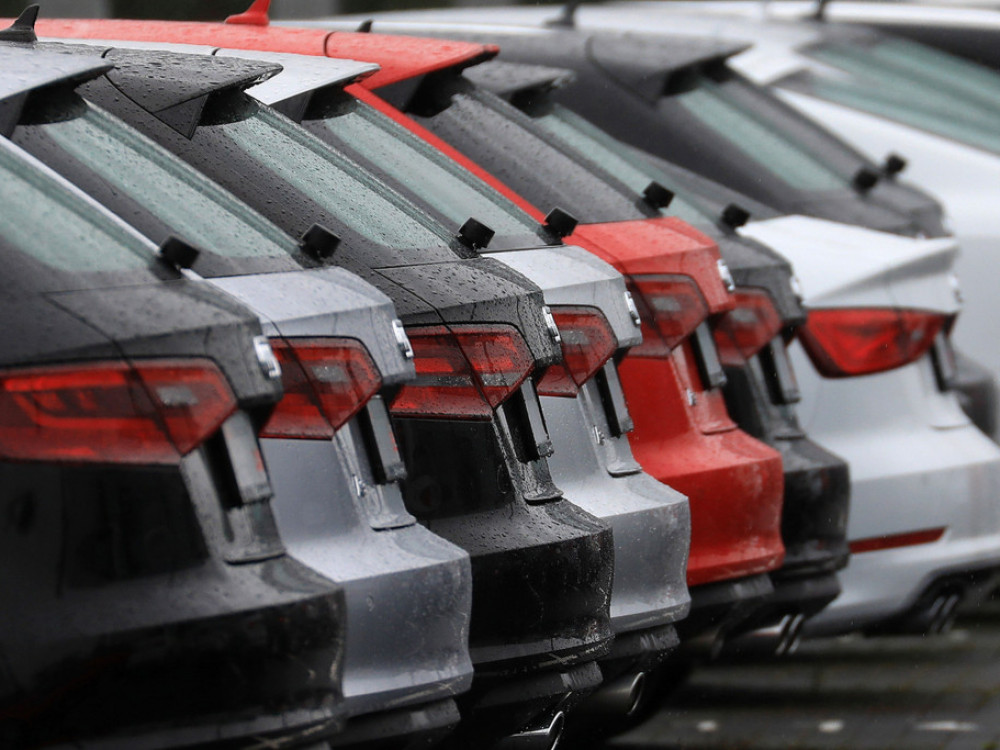 Francija in Italija dosegli rahljanje predpisov Euro 7