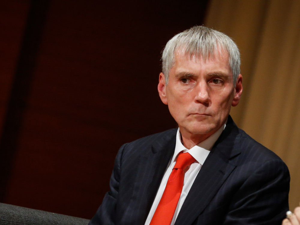 Zgodbe tedna: stečaj Studia Moderne, poslovni rezultati blue chipov