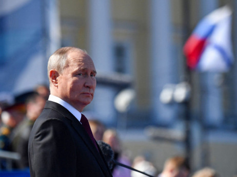 Kdo so novi oligarhi, ki ščitijo Putina?