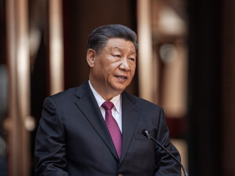 Top 5 novic za začetek dneva: Je Kitajska že dosegla vrhunec?
