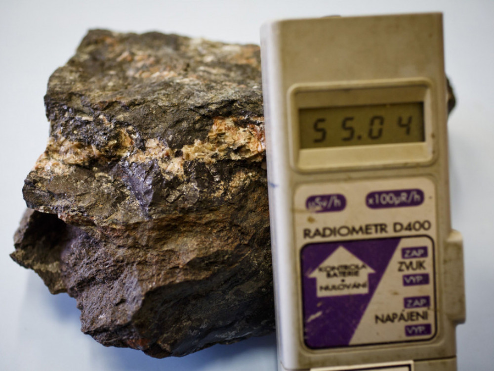 Evropa in ZDA skušata nadomestiti ruski uran