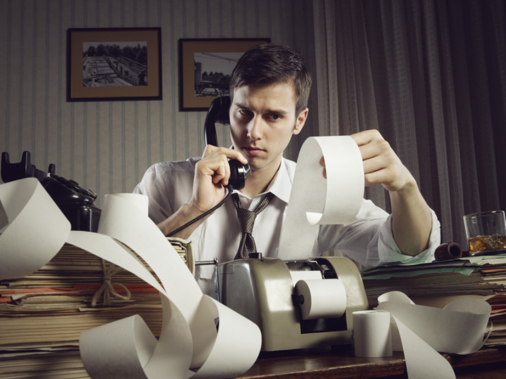 E-pismo: Kdo plača več davkov: normiranci ali klasični espeji?