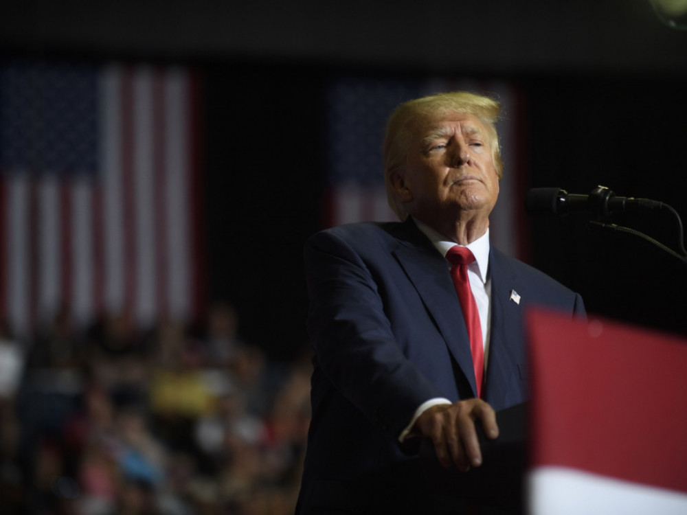 Trumponomika 2.0: Kaj pričakovati, če bo Trump ponovno izvoljen