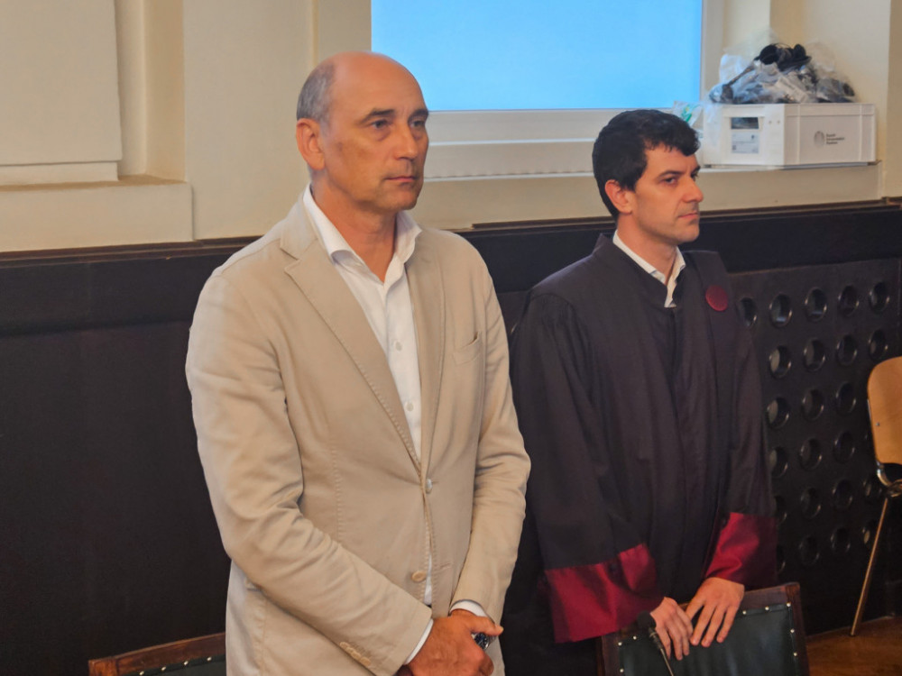 Primer oškodovanja NKBM: Kovačič in Raščan obsojena na zapor