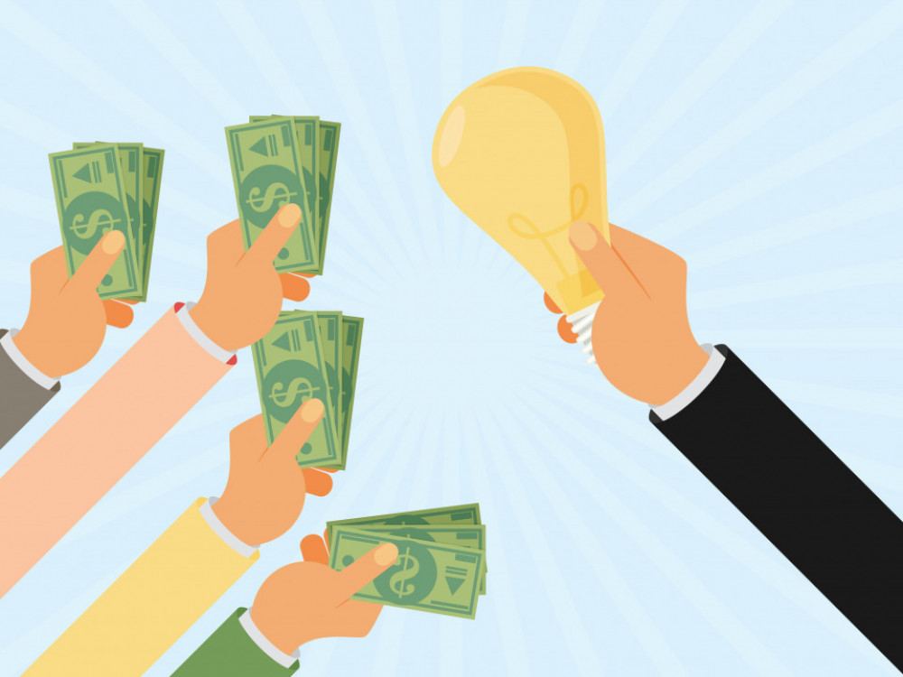 Dogajanje na trgu tveganega kapitala: Letos manj vlaganj, ZDA vodilne