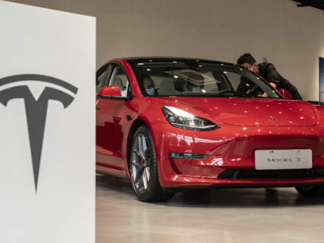 Preiskava EU zaradi električnih vozil iz Kitajske: V ospredju ameriška Tesla
