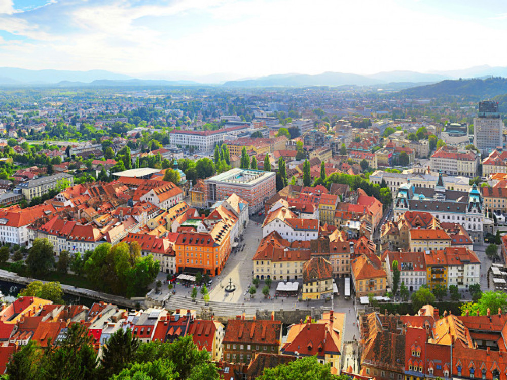 Kako bi slovensko stanovanjsko problematiko rešili v OECD?